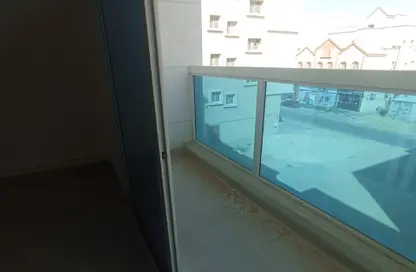 Apartment - 1 Bedroom - 1 Bathroom for rent in Ajman Hills - Al Alia - Ajman