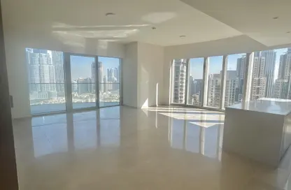 Apartment - 3 Bedrooms - 4 Bathrooms for rent in Grande - Opera District - Downtown Dubai - Dubai
