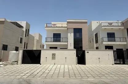فيلا - 6 غرف نوم - 7 حمامات للبيع في الحليو 2 - الحليو - عجمان