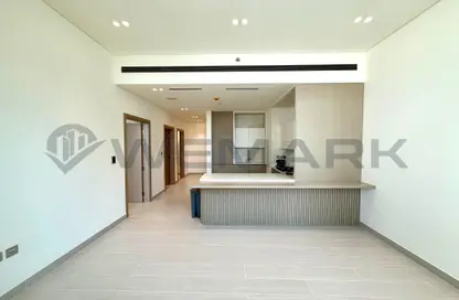 Apartment - 1 Bedroom - 2 Bathrooms for rent in Binghatti Phantom - District 17 - Jumeirah Village Circle - Dubai