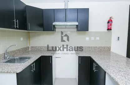 Apartment - 1 Bedroom - 2 Bathrooms for sale in Red Residency - Dubai Sports City - Dubai