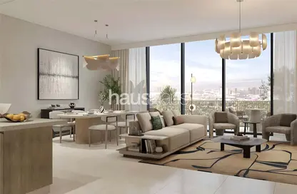 Apartment - 3 Bedrooms - 3 Bathrooms for sale in Expo Valley Views - Expo City Valley - Expo City - Dubai