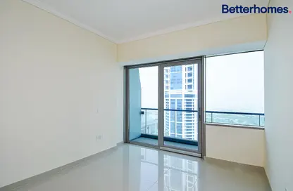 Apartment - 1 Bedroom - 1 Bathroom for sale in Ocean Heights - Dubai Marina - Dubai