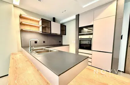 شقة - 2 غرف نوم - 3 حمامات للايجار في ذا تيراسيس - صبحا هارتلاند - مدينة الشيخ محمد بن راشد - دبي شقة - 2 غرف نوم - 3 حمامات للايجار في ذا تيراسيس - صبحا هارتلاند - مدينة الشيخ محمد بن راشد - دبي