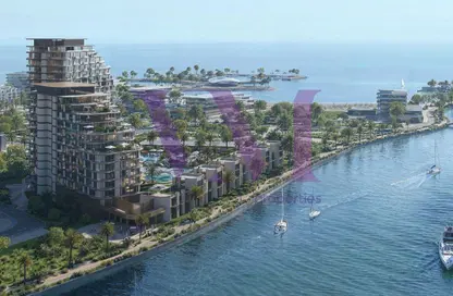 Apartment - 1 Bedroom - 2 Bathrooms for sale in Mirasol - Raha Island - Mina Al Arab - Ras Al Khaimah