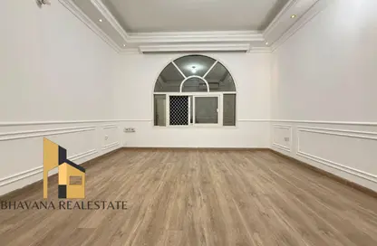 Apartment - 1 Bedroom - 1 Bathroom for rent in Khalifa City A Villas - Khalifa City A - Khalifa City - Abu Dhabi