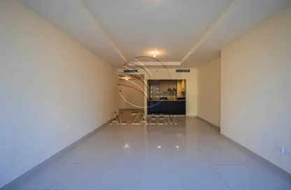 Apartment - 1 Bedroom - 2 Bathrooms for rent in Sun Tower - Shams Abu Dhabi - Al Reem Island - Abu Dhabi