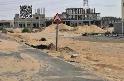 Land - Studio for sale in Al Helio 2 - Al Helio - Ajman