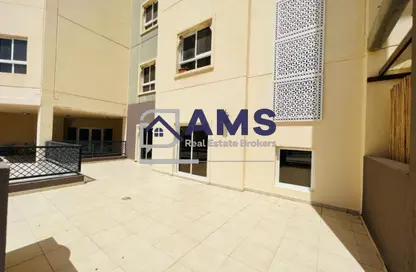 Apartment - Studio - 1 Bathroom for sale in Al Thamam 06 - Remraam - Dubai Land - Dubai