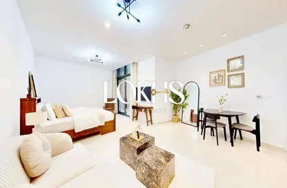 شقة - 1 حمام للبيع في سلستيا بي - سلسستيا - دبي الجنوب (مركز دبي العالمي) - دبي