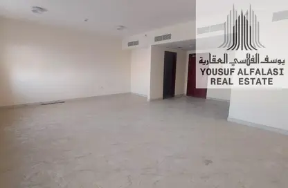 Office Space - Studio - 1 Bathroom for rent in Al Jurf Industrial 1 - Al Jurf Industrial - Ajman