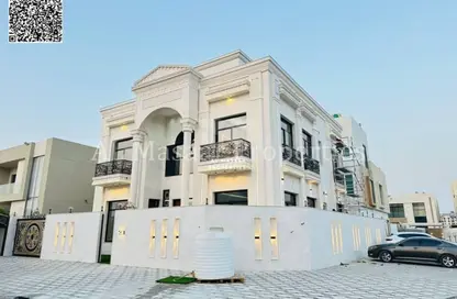 Villa - 6 Bedrooms - 7+ Bathrooms for sale in Al Yasmeen 1 - Al Yasmeen - Ajman