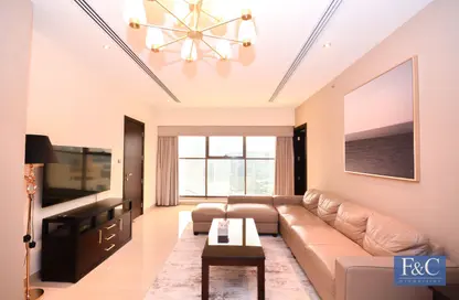 Apartment - 2 Bedrooms - 2 Bathrooms for sale in Elite Downtown Residence - Downtown Dubai - Dubai