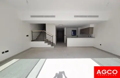 Townhouse - 3 Bedrooms - 3 Bathrooms for rent in Santorini - Damac Lagoons - Dubai