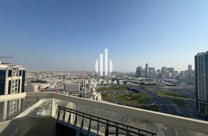 Apartment - 2 Bedrooms - 3 Bathrooms for rent in Al Majaz 2 - Al Majaz - Sharjah