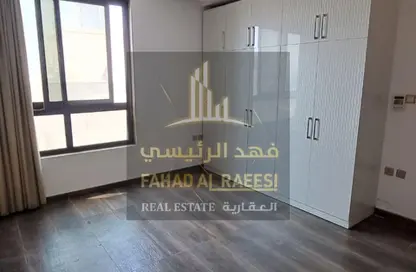 Apartment - 1 Bedroom - 2 Bathrooms for rent in Ajman 44 building - Al Hamidiya 1 - Al Hamidiya - Ajman