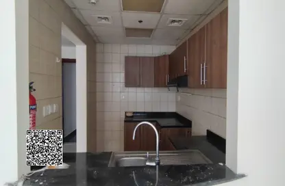 Apartment - 1 Bedroom - 2 Bathrooms for sale in Ajman One Towers - Al Sawan - Ajman
