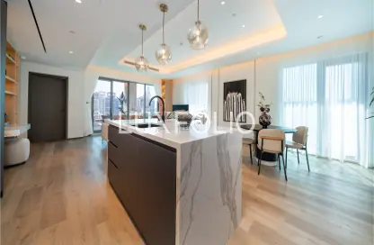 Apartment - 2 Bedrooms - 3 Bathrooms for sale in Aurora Tower - Marina Promenade - Dubai Marina - Dubai