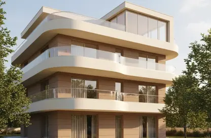 Land - Studio for sale in Al Hooshi Villas - Hoshi - Al Badie - Sharjah