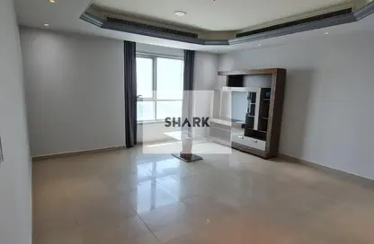 شقة - غرفة نوم - 2 حمامات للبيع في برج كونكر - شارع الشيخ مكتوم بن راشد - عجمان شقة - غرفة نوم - 2 حمامات للبيع في برج كونكر - شارع الشيخ مكتوم بن راشد - عجمان