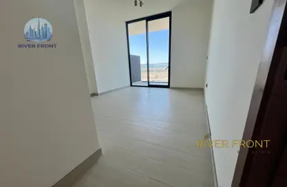 Apartment - 1 Bedroom - 2 Bathrooms for rent in Binghatti Azure - Jumeirah Village Circle - Dubai