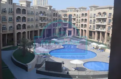 Apartment - Studio - 1 Bathroom for sale in Diamond Views 3 - Diamond Views - Jumeirah Village Circle - Dubai