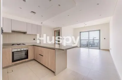 Apartment - 1 Bedroom - 2 Bathrooms for rent in Waves Grande - Sobha Hartland - Mohammed Bin Rashid City - Dubai