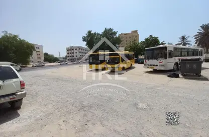 Land - Studio for sale in Liwara 1 - Ajman