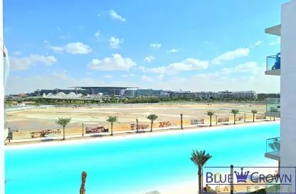 Apartment - 1 Bedroom - 2 Bathrooms for rent in Residences 30 - District One - Mohammed Bin Rashid City - Dubai