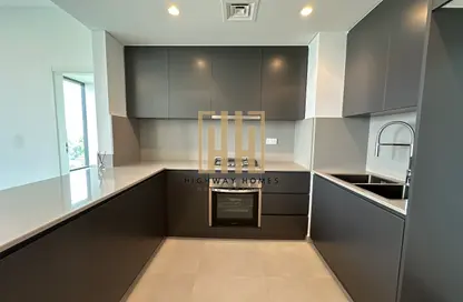 Apartment - 2 Bedrooms - 3 Bathrooms for rent in The Gate 2 at Aljada - Aljada - Sharjah