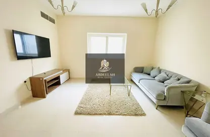 Apartment - 1 Bedroom - 1 Bathroom for rent in Muweileh Community - Muwaileh Commercial - Sharjah
