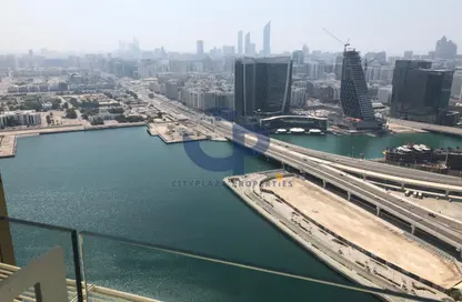 شقة - 3 غرف نوم - 5 حمامات للبيع في برج تالا - مارينا سكوير - جزيرة الريم - أبوظبي
