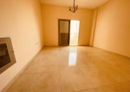 Apartment - 1 bedroom - 2 bathrooms for rent in Aljada - Sharjah
