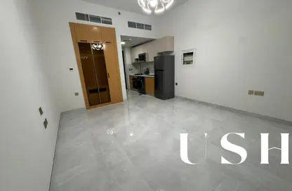 Apartment - Studio - 1 Bathroom for rent in Skyz by Danube - Arjan - Dubai
