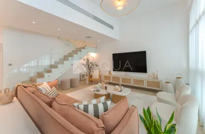 فيلا - 3 غرف نوم - 4 حمامات للبيع في فيلات مارينا كواي - مراسي المارينا - دبي مارينا - دبي فيلا - 3 غرف نوم - 4 حمامات للبيع في فيلات مارينا كواي - مراسي المارينا - دبي مارينا - دبي