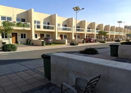 Villa - 3 bedrooms - 4 bathrooms for rent in Warsan Village - International City - Dubai