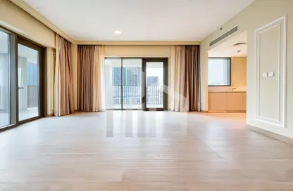Apartment - 3 Bedrooms - 3 Bathrooms for sale in Grove - Creek Beach - Dubai Creek Harbour (The Lagoons) - Dubai