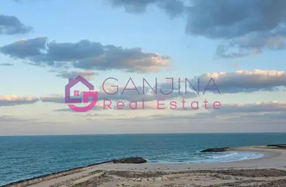 Apartment - 2 Bedrooms - 3 Bathrooms for sale in Pacific Samoa - Pacific - Al Marjan Island - Ras Al Khaimah