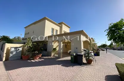 Villa - 3 Bedrooms - 3 Bathrooms for rent in Springs 3 - The Springs - Dubai