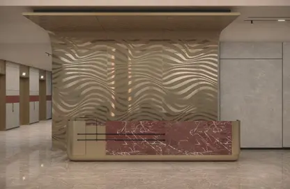 شقة - 1 حمام للبيع في فيلوس ريزيدنس - مدينة السيارات - دبي