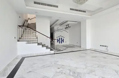 Villa - 3 Bedrooms - 4 Bathrooms for rent in The Dreamz - Al Furjan - Dubai