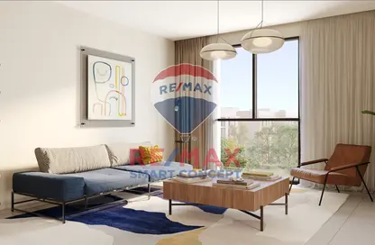 Apartment - Studio - 1 Bathroom for sale in Reeman Living - Al Shamkha - Abu Dhabi