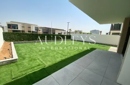 Villa - 4 Bedrooms - 5 Bathrooms for sale in Tilal Al Furjan - Phase One - Al Furjan - Dubai