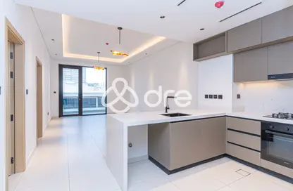 Apartment - 1 Bedroom - 2 Bathrooms for rent in H Three by Aurora - District 11 - Jumeirah Village Circle - Dubai