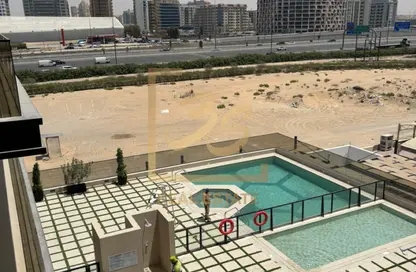 Apartment - 2 Bedrooms - 3 Bathrooms for rent in Symbolic Alpha - Liwan - Dubai Land - Dubai
