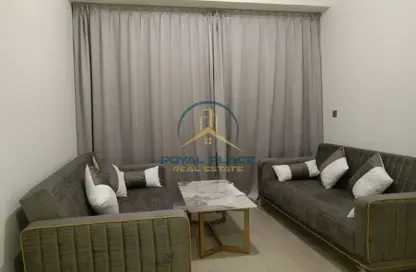 شقة - 1 حمام للبيع في عزيزي ريفيرا - ميدان واحد - ميدان - دبي