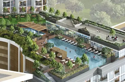 شقة - 2 غرف نوم - 2 حمامات للبيع في شوبا هارتلاند ويفز اوبيولينس - صبحا هارتلاند - مدينة الشيخ محمد بن راشد - دبي شقة - 2 غرف نوم - 2 حمامات للبيع في شوبا هارتلاند ويفز اوبيولينس - صبحا هارتلاند - مدينة الشيخ محمد بن راشد - دبي