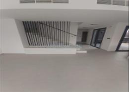 Empty Room image for: Townhouse - 3 bedrooms - 4 bathrooms for sale in Sarab 2 - Aljada - Sharjah, Image 1