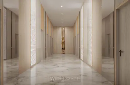 Apartment - 1 Bedroom - 2 Bathrooms for sale in Binghatti Royale - District 18 - Jumeirah Village Circle - Dubai