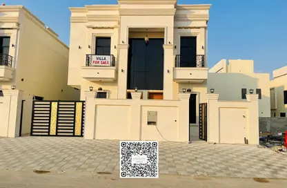 فيلا - 6 غرف نوم للبيع في الحليو 2 - الحليو - عجمان